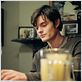 Dark World : photo Gerald McMorrow, Sam Riley
