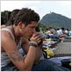 Sin Nombre : photo Cary Fukunaga, Edgar Flores