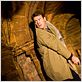 Le Dernier Templier : photo Scott Foley