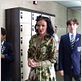 Beautiful People (UK) : photo Frances Barber, Layton Williams, Luke Ward-Wilkinson