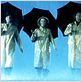 Chantons sous la pluie : photo Gene Kelly, Stanley Donen