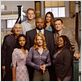 Boston Public : photo Anthony Heald, Chi McBride, Fyvush Finkel, Jeri Ryan, Loretta Devine
