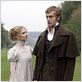 Photo Morven Christie, Tom Mison