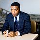 Salt : photo Chiwetel Ejiofor, Phillip Noyce