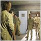 Lost, les disparus : photo Daniel Dae Kim, Doug Hutchinson, Evangeline Lilly, Josh Holloway, Ken Leung