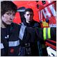 Ligne de feu : photo Catherine Demaiffe, Ivan Cori