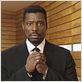 Kings : photo Eamonn Walker