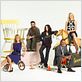 In The Motherhood : photo Cheryl Hines, Horatio Sanz, Jessica St. Clair, Megan Mullally, RonReaco Lee