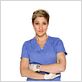 Nurse Jackie : photo Edie Falco