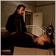 Braquo : photo Jean-Hugues Anglade