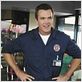 Scrubs : photo Neil Flynn
