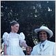 La Petite maison dans la prairie : photo Melissa Gilbert, Michael Landon
