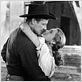 La Fille du désert : photo Joel McCrea, Virginia Mayo