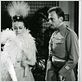 Mata-Hari, agent H21 : photo Jean-Louis Trintignant, Jeanne Moreau