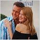 photo Doug Davidson, Michelle Stafford