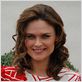 photo Emily Deschanel