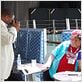photo Anthony Anderson, Freema Agyeman