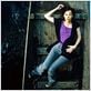 Au voleur : photo Florence Loiret-Caille, Sarah Leonor
