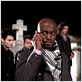 Dylan Dog : photo Kevin Munroe, Taye Diggs