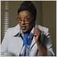 Warehouse 13 : photo CCH Pounder