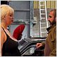 Les Mouvements du bassin : Photo Eric Cantona, HPG HPG, Marie D'Estrées