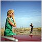 Sweet Valentine : photo Emma Luchini, Vanessa David