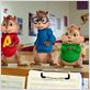 Alvin et les Chipmunks 2 : photo Betty Thomas
