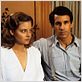 Le Sang des autres : photo Claude Chabrol, Jodie Foster, Michael Ontkean