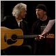 It Might Get Loud : photo Davis Guggenheim, Jimmy Page, The Edge