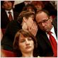L'Amour caché : photo Alessandro Capone, Olivier Gourmet