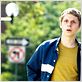 Be Bad ! : photo Michael Cera, Miguel Arteta