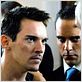 From Paris With Love : photo Jonathan Rhys Meyers, Pierre Morel