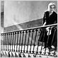 Les Nuits blanches : photo Luchino Visconti, Maria Schell