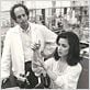 Fast Times : photo Claudia Wells, Vincent Schiavelli