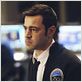 Defying Gravity : photo Ron Livingston