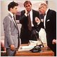 The Famous Teddy Z : photo Alex Rocco, Jon Cryer