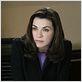The Good Wife : photo Julianna Margulies