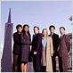 First Years : photo Eric Schaeffer, James Roday, Ken Marino, Mackenzie Astin, Samantha Mathis