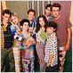 Freaks and Geeks : photo Busy Philipps, James Franco, Jason Segel, John Francis Daley, Linda Cardellini