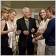 Pas si simple : photo Caitlin Fitzgerald, Hunter Parrish, Meryl Streep, Nancy Meyers, Steve Martin