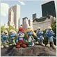 Les Schtroumpfs : photo Raja Gosnell