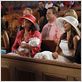 Photo Ariel Winter, Aubrey Anderson-Emmons, Elizabeth Pena, Eric Stonestreet, Jesse Tyler Ferguson