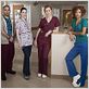 Mercy Hospital : photo Guillermo Diaz, Jaime Lee Kirchner, Michelle Trachtenberg, Taylor Schilling