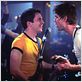 Queer as Folk (US) : photo Gale Harold, Hal Sparks