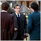 Vampire Diaries : photo Ian Somerhalder, James Remar, Paul Wesley