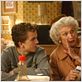 Malcolm : photo Cloris Leachman, Frankie Muniz
