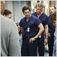 Grey's Anatomy : photo Chyler Leigh, Eric Dane, James Pickens Jr., Kevin McKidd, Nora Zehetner