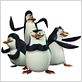 Les Pingouins de Madagascar : photo