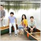 Camp Rock 2 (TV) : photo Demi Lovato, Joe Jonas, Nick Jonas, Paul Hoen, Paul Kevin Jonas