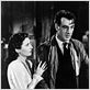 Boule de feu : photo Barbara Stanwyck, Gary Cooper